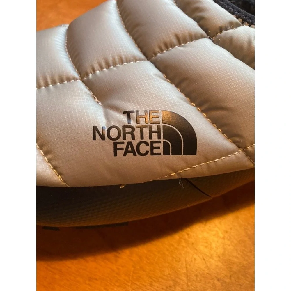 The North Face north face